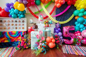 Party Ideas, Inspirations, and Themes | Catch My Party