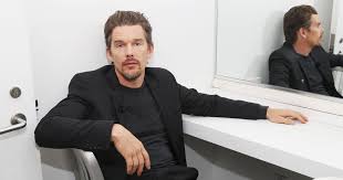 2,450 fans get concert alerts for this artist. Ethan Hawke Wrote A New York Times Book Review Hot
