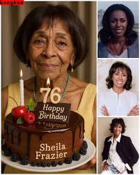 Happy 75th birthday to a legend