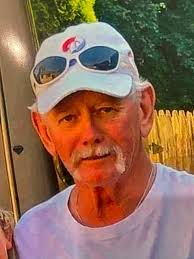 Obituary for Gary Sims