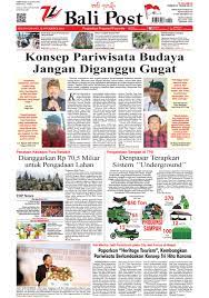 Kostenlose schnittmuster und anleitung nachthose 1. Edisi Selasa 12 Nopember 2019 Balipost Com By E Paper Kmb Issuu