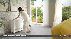 ترابيزة سفرة بتتفتح وتتقفل Youtube