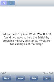The world war 2 trivia book: World War Ii Trivia For Android Apk Download