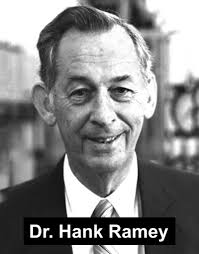 Who is this pressure transient analysis (PTA) pioneer? ☟ 👨‍🔬 Hank…