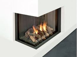 Gas and wood burning fireplaces have a rating plate in the control compartment area, under the smoke shield or on the firebox side column. Double Sided Gas Built In Fireplace Vista 75 By British Fires