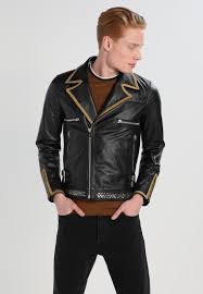 Image result for top leather jacket brands