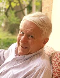 Obituary information for James Robert Warner