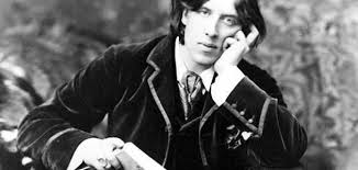 Resultado de imagen de oscar wilde