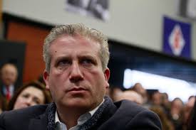 Revelan nuevo caso de fondos públicos a fundación: pagos a Ricardo Rincón  desde el Gobierno Regional del Biobío