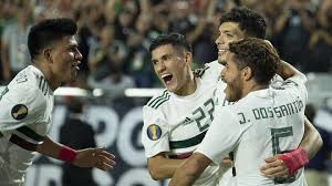 It was the eighth final of the fifa women's world cup, a quadrennial tournament contested by the women's national teams of the member associations of fifa. Mexico Earns Its Gold Cup Final Match Ticket In Extra Time As Com