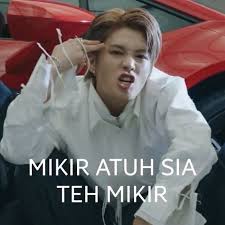 Media sosial atau chating semakin ramai lagi dengan hadirnya gambar gambar lucu, atau meme. 50 Gambar Lucu Sunda Terbaru 2020 Dijamin Ngakak Jalantikus