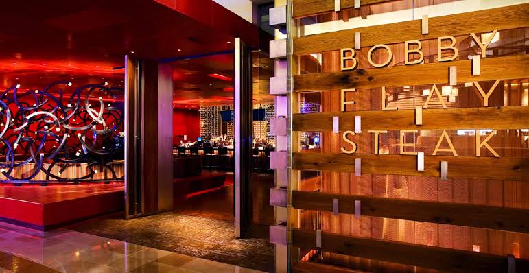 BOBBY FLAY STEAK | PSD-NYC