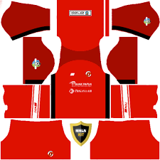 This kits also can use in first touch soccer 2015 (fts15). Download Kits Fts Perseru Serui 2018 Berbagi