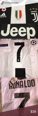 Shop official juventus home, away & third jerseys at world soccer shop. Juventus Brand New Soccer Jerseys Plain Back Clothes Design Adidas Shirt Fashion Tips