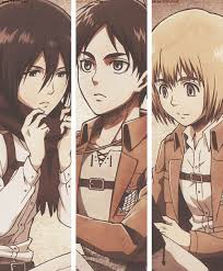 Make Way For The No 1 Gangsta Attack On Titan Anime Attack On Titan Season Attack On Titan