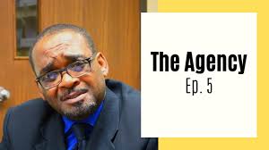 The Agency (2019)