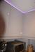 Led Coving Kitchen
