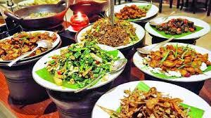 Yuk kita lihat deretan 20 menu buka puasa dan sahur yang sehat, lezat dan dengan modal rp5 ribu hingga rp50 ribuan di bawah ini! Senarai Resepi Menu Berbuka Puasa Selama 30 Hari Blog Informasi