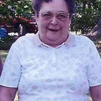 Doris Grimes Obituary