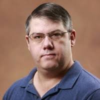 Stephen Hudgins, MBA