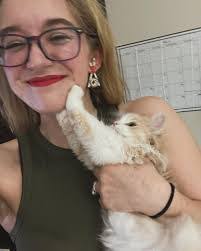 Sarah Swank's Instagram, Twitter & Facebook