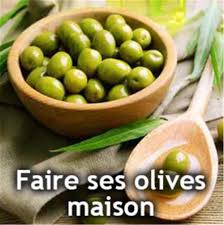 Olives Maison Comment Oter L Amertume Des Olives Vertes Pour En Faire De Bonnes Olives De Preparation Des Olives Recette Olives Preparation Des Olives Vertes