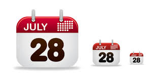 Mark Your Calendar Icon 224720 Free Icons Library