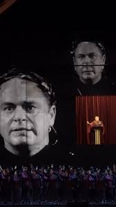 The Metropolitan Opera