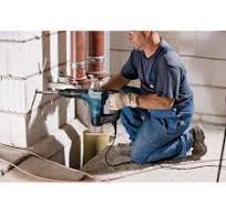 Bosch GBH 5-40D 220V 40mm Professional SDS Max Rotary Hammer ...