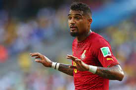 Over 80% new & buy it now; Kevin Prince Boateng Stands By Decision To Choose Ghana Over Germany Goal Com