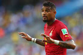 Messi should join napoli like maradona. Kevin Prince Boateng Stands By Decision To Choose Ghana Over Germany Goal Com