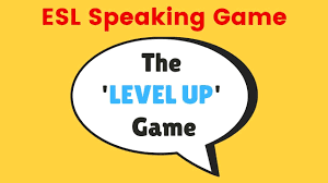 It actually has two games, a listening and matching game that covers 8 phonics subjects. Kids Esl Speaking Games Top 20 Esl Speaking Activity