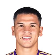 César Araújo EA FC 25