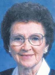 Alice I. Johnson (Dougherty)