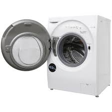 Máy giặt lồng đôi 10.5/7 kg LG FG1405H3W
