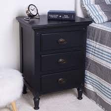 Maybe you would like to learn more about one of these? Butler Easterbrook Black Nightstand Traditional Nightstands And Bedside Tables By Hedgeapple Houzz