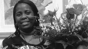 Body found in burned vehicle