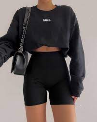 Check out our aesthetic baddie outfit selection for the very best in unique or custom, handmade pieces from our shops. How To Be A Baddie 101 Baddie Outfits More Clothedup