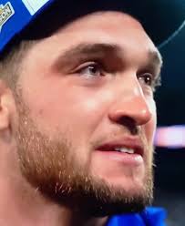 TREY YESAVAGE appreciation post #bluejays