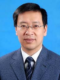 Journal of Materials Chemistry C and Materials Advances welcome Professor  Hao-Li Zhang to our Editorial Boards