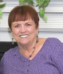 Marcia Benjamin Obituary