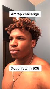 New series let me know what workout and weight to do this with next #f...