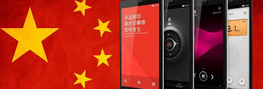 Along with these innovative designs, chinese phone brands are. All Chinese Mobile Company List