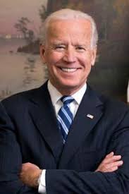 Prayers for Joe Biden's Health and Recovery