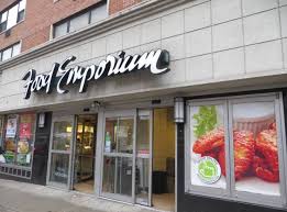 At food emporium union sq nyc, the price is higher than other supermarkets but the service is not high like a price. The Food Emporium Home Facebook