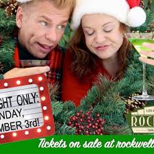 Todd & Heather’s Christmas Cheer