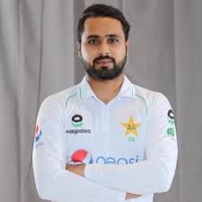 Image result for faheem ashraf