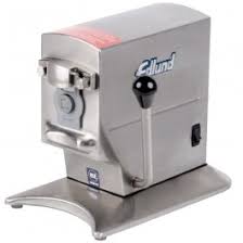 Maybe you would like to learn more about one of these? Edlund 270 Two Speed Electric Can Opener