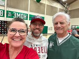 Many thanks to our community for supporting inclusive sports and adaptive  play in Ellis County! Rotary Club of Waxahachie Knights of Columbus North  Texas Waxahachie Family YMCA City of Waxahachie