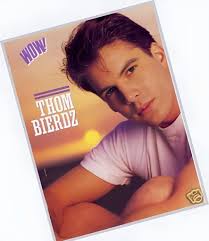 Friends of Thom Bierdz II